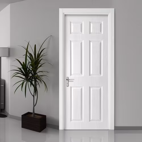 UPVC Fancy Doors